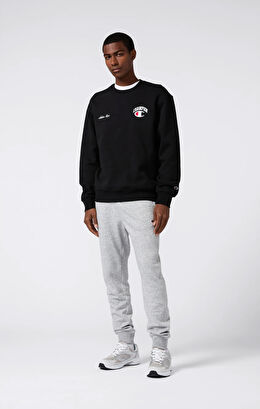 Rib Cuff Pants