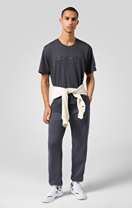 Elastic Cuff Pants