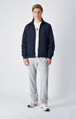 Straight Hem Pants