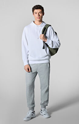 Rib Cuff Pants