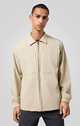Long-Sleeve Shirt
