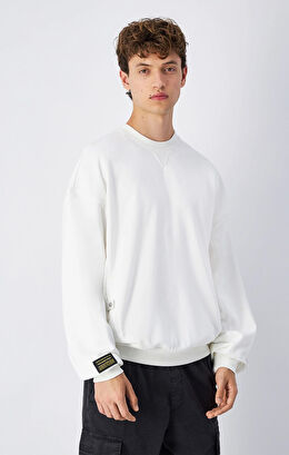 Crewneck Sweatshirt