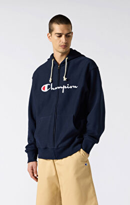 Full Zip Hoodie Sweatshirt