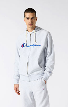 Full Zip Hoodie Sweatshirt