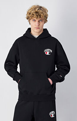 Hooded Sweatshirt