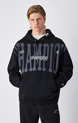 Hooded Sweatshirt