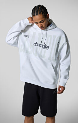 Hooded Sweatshirt