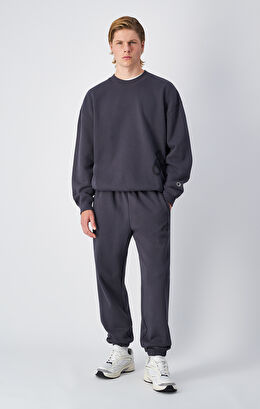 Elastic Cuff Pants
