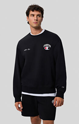 Crewneck Sweatshirt