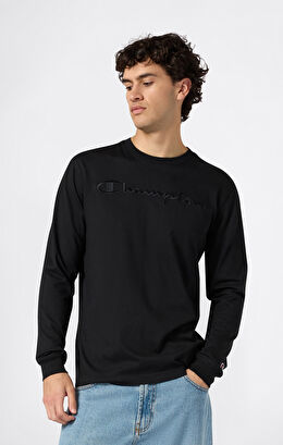 Long-Sleeve Tee