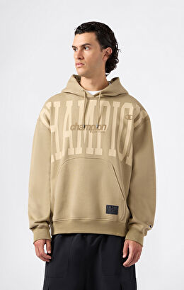 Hooded Sweatshirt