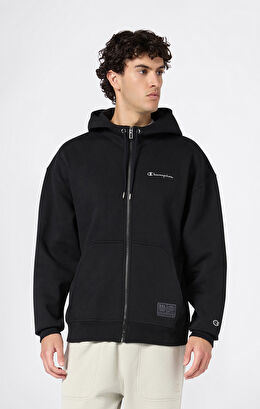 Full Zip Hoodie Sweatshirt