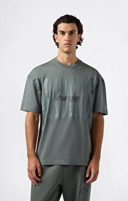 Short-Sleeve Tee