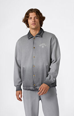 Coach Jacket