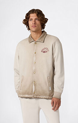 Coach Jacket