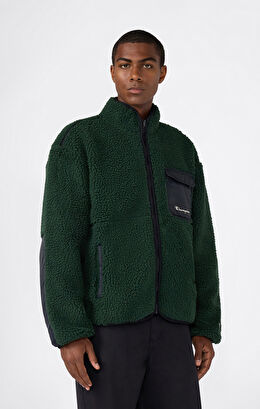ニットジャケット DARKO JKT CHAMPION LT （セオリー） Erkek Spor Giyim, Sweatshirt, Tişört, Şort Modelleri | Champion