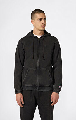 Full Zip Hoodie Sweatshirt