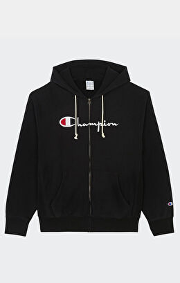 Full Zip Hoodie Sweatshirt