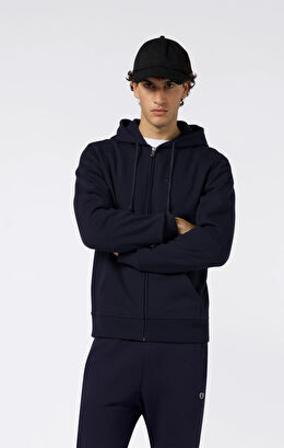 Full Zip Hoodie Sweatshirt