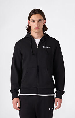 Full Zip Hoodie Sweatshirt
