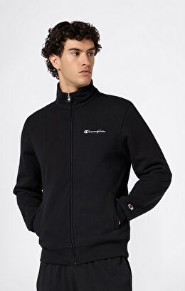 Full Zip Sweatshirt