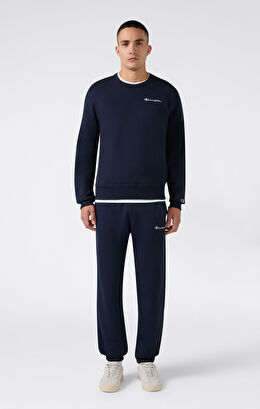 Elastic Cuff Pants