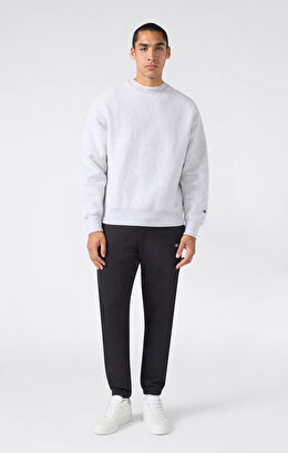 Elastic Cuff Pants