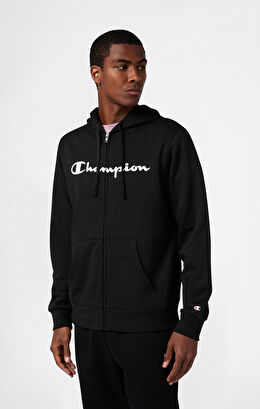 Full Zip Hoodie Sweatshirt