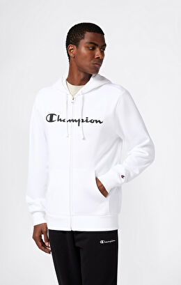 Full Zip Hoodie Sweatshirt