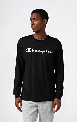 Long-Sleeve Tee