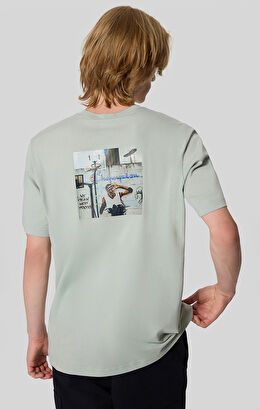 SS Tee