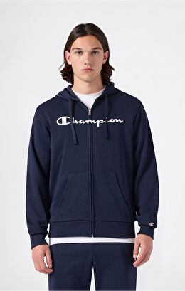 Full Zip Hoodie Sweatshirt