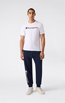Rib Cuff Pants