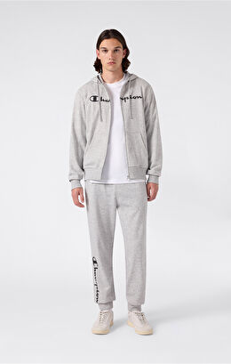Rib Cuff Pants