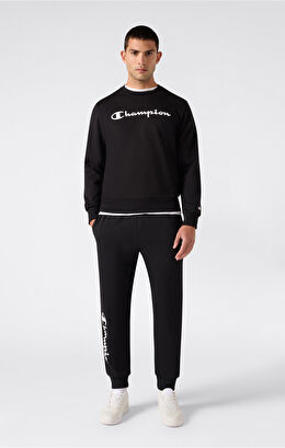 Rib Cuff Pants