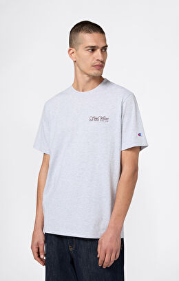 Short-Sleeve Tee