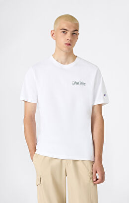 Short-Sleeve Tee