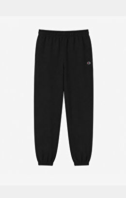 Elastic Cuff Pants