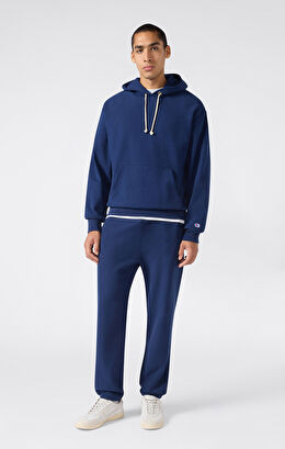 Elastic Cuff Pants