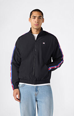 Full Zip Top