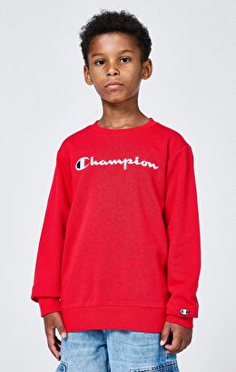 Crewneck Sweatshirt