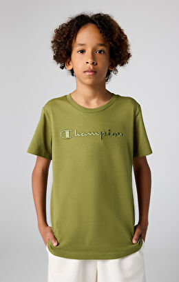 Crewneck T-Shirt