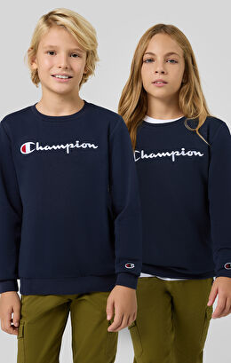 Crewneck Sweatshirt