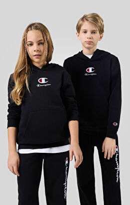 Hooded Sweatshirt