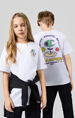 Crewneck T-Shirt