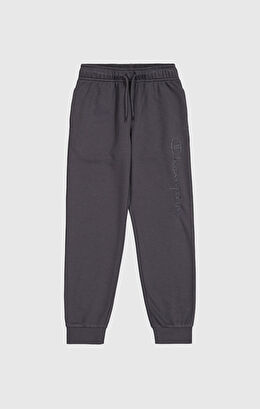 Rib Cuff Pants