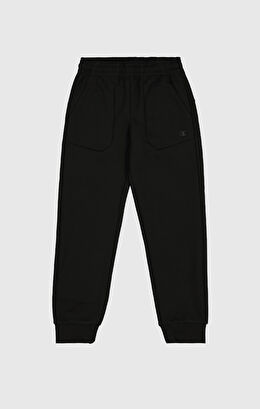 Rib Cuff Pants