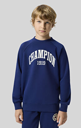 Crewneck Sweatshirt