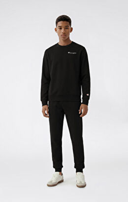 Rib Cuff Pants
