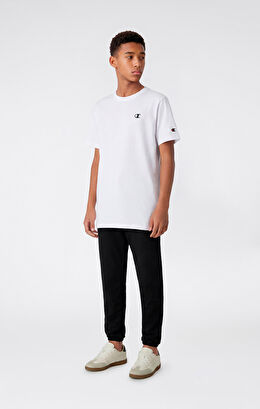 Elastic Cuff Pants